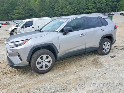 2023 TOYOTA RAV4 LE 2T3H1RFV4PC245804 - główne zdjęcie licytacji z USA - miniatura