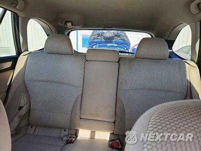 Zdjęcie 10 z 13 samochodu: 2018 SUBARU OUTBACK 2.5I PREMIUM VIN:4S4BSAFC0J3282470 - miniatura