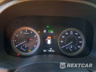 Zdjęcie 9 z 14 samochodu: 2016 HYUNDAI TUCSON LIMITED VIN:KM8J3CA20GU108999 - miniatura