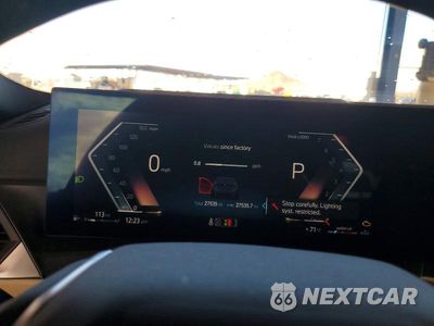 Zdjęcie 9 z 13 samochodu: 2024 BMW 330I VIN:3MW69FF06R8E20727 - miniatura