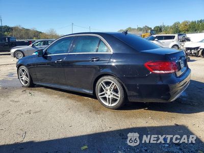 Drugie zdjęcie samochodu z przodu: 2014 MERCEDES-BENZ E 350 4MATIC VIN:WDDHF8JB0EB013896 - miniatura