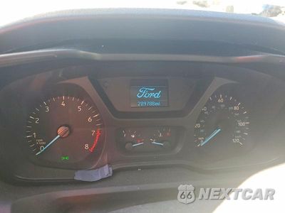 Zdjęcie 9 z 13 samochodu: 2017 FORD TRANSIT T-150 VIN:1FMZK1ZM4HKB42893 - miniatura