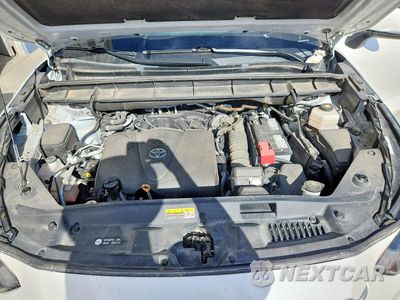 Zdjęcie 11 z 12 samochodu: 2021 TOYOTA HIGHLANDER XLE VIN:5TDGZRBHXMS549459 - miniatura