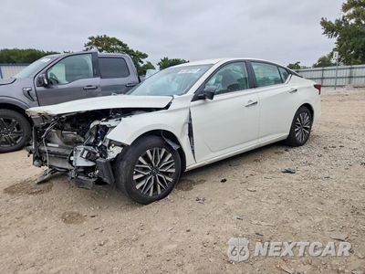 2025 NISSAN ALTIMA SV 1N4BL4DVXSN393899 - główne zdjęcie licytacji z USA - miniatura