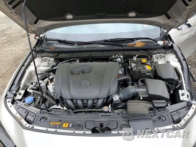 Zdjęcie 11 z 12 samochodu: 2026 MAZDA 3 SELECT SPORT VIN:JM1BPAKL3T1867201 - miniatura
