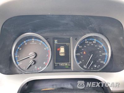 Zdjęcie 9 z 12 samochodu: 2016 TOYOTA RAV4 LIMITED VIN:2T3DFREV5GW493429 - miniatura