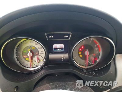 Zdjęcie 9 z 14 samochodu: 2017 MERCEDES-BENZ GLA 250 VIN:WDCTG4EB0HJ281579 - miniatura