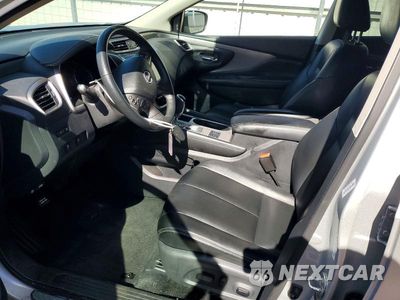 Zdjęcie 7 z 13 samochodu: 2023 NISSAN MURANO SV VIN:5N1AZ2BJ2PC111567 - miniatura