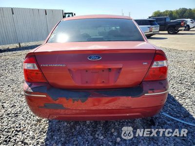 Zdjęcie 6 z 12 samochodu: 2005 FORD FIVE HUNDRED SEL VIN:1FAFP241X5G100566 - miniatura