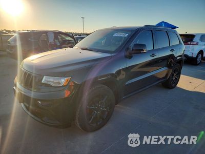 2016 JEEP GRAND CHEROKEE SUMMIT 1C4RJEJG5GC314670 - główne zdjęcie licytacji z USA - miniatura