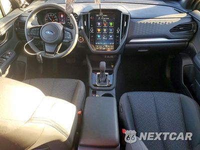 Zdjęcie 8 z 13 samochodu: 2025 SUBARU FORESTER PREMIUM VIN:JF2SLDDC6SH549302 - miniatura