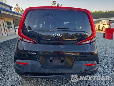 Zdjęcie 6 z 13 samochodu: 2020 KIA SOUL LX VIN:KNDJ23AU9L7044284 - miniatura