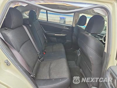 Zdjęcie 10 z 12 samochodu: 2015 SUBARU XV CROSSTREK 2.0 PREMIUM VIN:JF2GPADC4F8232956 - miniatura