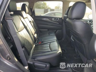 Zdjęcie 11 z 13 samochodu: 2014 INFINITI QX60 BASE VIN:5N1AL0MM7EC517581 - miniatura