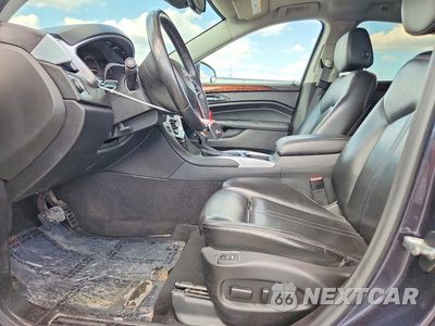 Zdjęcie 7 z 13 samochodu: 2016 CADILLAC SRX LUXURY COLLECTION VIN:3GYFNEE30GS566412 - miniatura