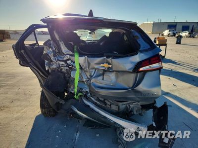 Zdjęcie 6 z 13 samochodu: 2024 CHEVROLET EQUINOX LT VIN:3GNAXKEG5RL355626 - miniatura