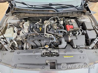 Zdjęcie 11 z 12 samochodu: 2025 NISSAN ALTIMA SV VIN:1N4BL4DV8SN381069 - miniatura