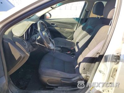 Zdjęcie 7 z 12 samochodu: 2014 CHEVROLET CRUZE LT VIN:1G1PC5SB0E7467363 - miniatura