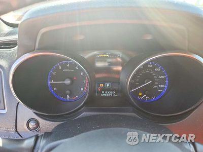 Zdjęcie 9 z 12 samochodu: 2019 SUBARU OUTBACK 2.5I PREMIUM VIN:4S4BSAFC8K3319492 - miniatura