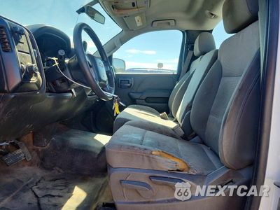 Zdjęcie 7 z 12 samochodu: 2016 CHEVROLET SILVERADO C1500 VIN:1GCNCNEC3GZ242705 - miniatura