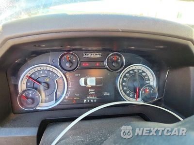 Zdjęcie 9 z 12 samochodu: 2019 RAM 1500 CLASSIC SLT VIN:1C6RR7LT3KS527430 - miniatura