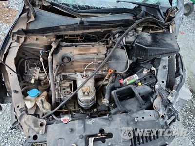 Zdjęcie 11 z 12 samochodu: 2016 HONDA ACCORD LX VIN:1HGCR2F39GA008250 - miniatura