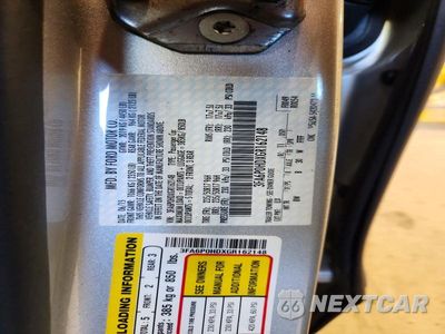 Zdjęcie 12 z 12 samochodu: 2016 FORD FUSION SE VIN:3FA6P0HDXGR162148 - miniatura