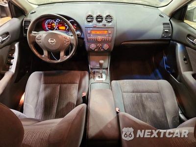 Zdjęcie 8 z 13 samochodu: 2010 NISSAN ALTIMA 2.5 VIN:1N4AL2AP7AN433439 - miniatura