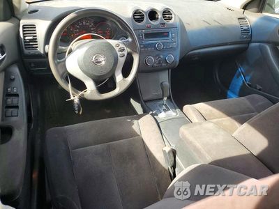 Zdjęcie 8 z 12 samochodu: 2008 NISSAN ALTIMA VIN:1N4AL21E98N536578 - miniatura