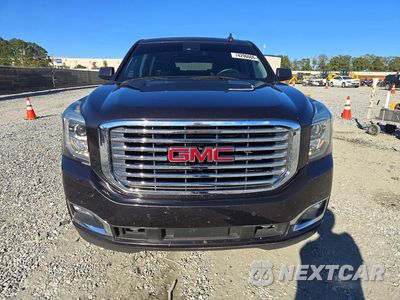 Piąte zdjęcie samochodu w środku: 2017 GMC YUKON XL C1500 SLT VIN:1GKS1GKC8HR209780 - miniatura