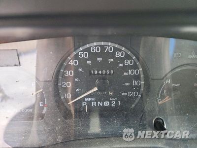 Zdjęcie 9 z 12 samochodu: 1995 FORD CROWN VICTORIA VIN:2FALP73W8SX207151 - miniatura