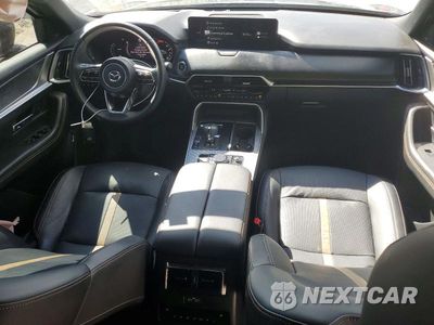 Zdjęcie 8 z 13 samochodu: 2025 MAZDA CX-90 PREMIUM PLUS VIN:JM3KKEHDXS1235789 - miniatura