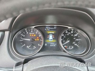 Zdjęcie 9 z 13 samochodu: 2015 NISSAN ROGUE SL VIN:5N1AT2MV7FC885474 - miniatura