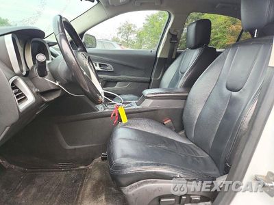 Zdjęcie 7 z 13 samochodu: 2017 CHEVROLET EQUINOX LT VIN:2GNFLFEK5H6243327 - miniatura