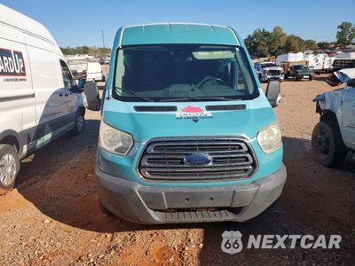 Piąte zdjęcie samochodu w środku: 2015 FORD TRANSIT FOOD TRUCK VIN:1FDZK1CM3FKA16420 - miniatura