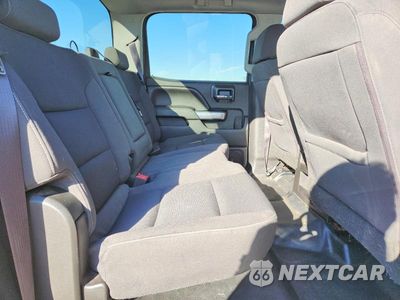 Zdjęcie 10 z 13 samochodu: 2016 CHEVROLET SILVERADO K2500 HEAVY DUTY LT VIN:1GC1KVEG1GF217985 - miniatura