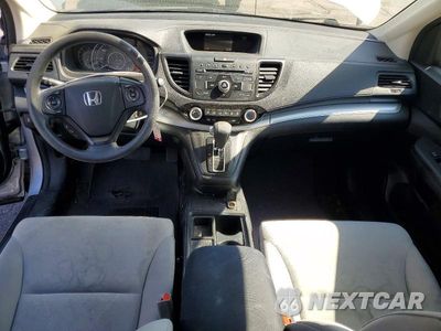 Zdjęcie 8 z 14 samochodu: 2016 HONDA CR-V LX VIN:5J6RM4H35GL089780 - miniatura