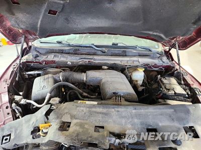 Zdjęcie 11 z 12 samochodu: 2017 RAM 1500 ST VIN:1C6RR7FG4HS631562 - miniatura