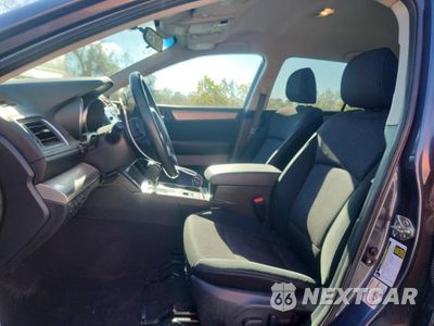 Zdjęcie 7 z 12 samochodu: 2016 SUBARU OUTBACK 2.5I PREMIUM VIN:4S4BSAFC5G3251630 - miniatura