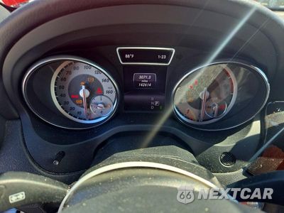 Zdjęcie 9 z 12 samochodu: 2015 MERCEDES-BENZ CLA 250 4MATIC VIN:WDDSJ4GB7FN215199 - miniatura