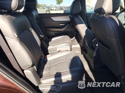 Zdjęcie 11 z 13 samochodu: 2024 MAZDA CX-90 PREMIUM VIN:JM3KKDHD3R1148661 - miniatura