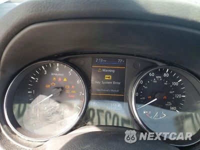 Zdjęcie 9 z 13 samochodu: 2020 NISSAN ROGUE SL VIN:5N1AT2MV0LC761123 - miniatura