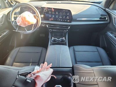 Zdjęcie 8 z 14 samochodu: 2026 CHEVROLET TRAVERSE LT VIN:1GNERGKS9TJ202683 - miniatura