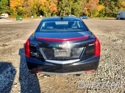 Zdjęcie 6 z 12 samochodu: 2018 CADILLAC ATS STANDARD VIN:1G6AE5RX0J0131078 - miniatura