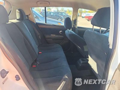 Zdjęcie 10 z 13 samochodu: 2012 NISSAN VERSA 1.8 S VIN:3N1BC1CP3CK241713 - miniatura