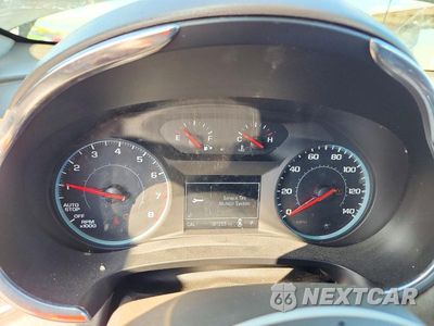 Zdjęcie 9 z 12 samochodu: 2016 CHEVROLET MALIBU LT VIN:1G1ZE5ST5GF350074 - miniatura