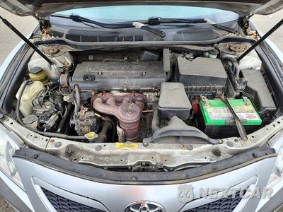 Zdjęcie 11 z 12 samochodu: 2009 TOYOTA CAMRY SE VIN:4T1BE46K89U272971 - miniatura