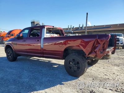 Drugie zdjęcie samochodu z przodu: 2018 RAM 3500 LARAMIE VIN:3C63R3JL6JG429189 - miniatura