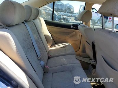 Zdjęcie 10 z 12 samochodu: 2001 VOLKSWAGEN JETTA GLS VIN:3VWSD69M91M206418 - miniatura
