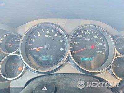 Zdjęcie 9 z 12 samochodu: 2007 CHEVROLET SILVERADO C1500 VIN:2GCEC19J671563566 - miniatura